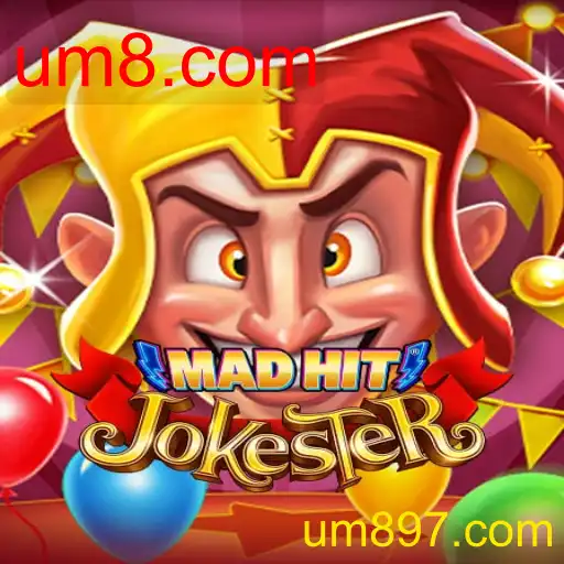 MadHitJokester: Descubra a Inovação e Diversão Desse Novo Jogo